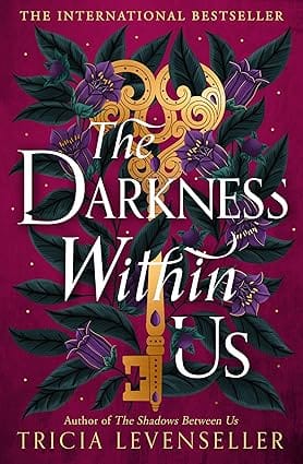 The Darkness Within Us