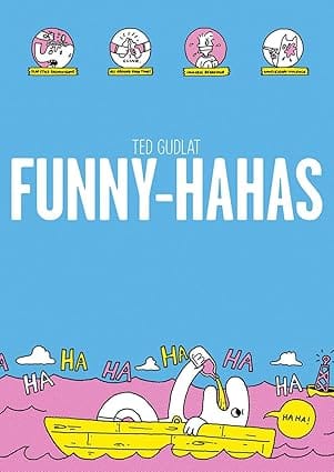 Funny-hahas