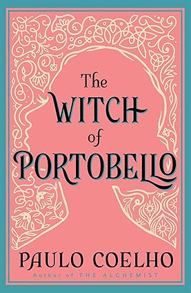 The Witch Of Portobello