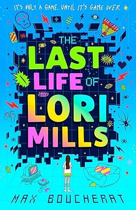 The Last Life Of Lori Mills