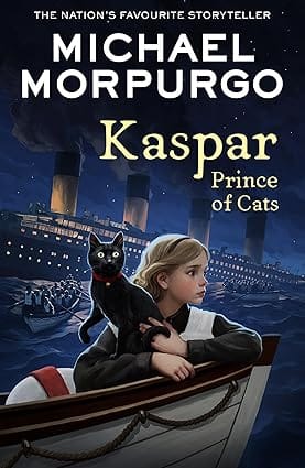 Kaspar