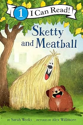 Sketty And Meatball