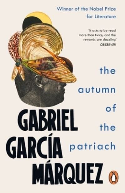 The Autumn Of The Patriarch