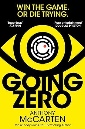 Going Zero