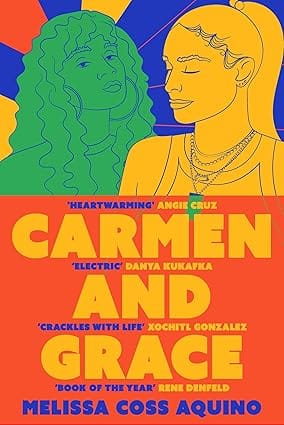 Carmen And Grace