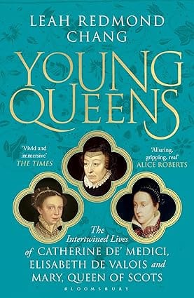 Young Queens
