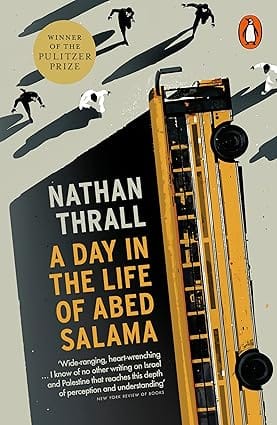 A Day In The Life Of Abed Salama A Palestine Story