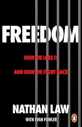 Freedom How We Lose It And How We Fight Back