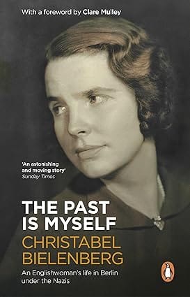 The Past Is Myself