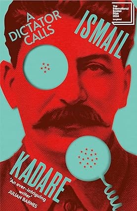 A Dictator Calls A Dictator Calls