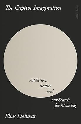 The Captive Imagination Addiction, Reality And Our Search For Meaning