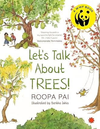 Lets Talk About Trees