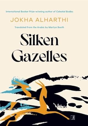 Silken Gazelles
