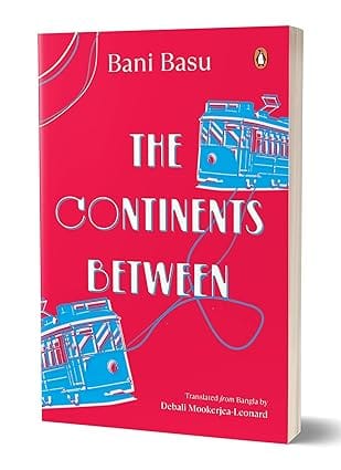 The Continents Between