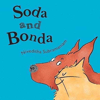 Soda And Bonda (english)