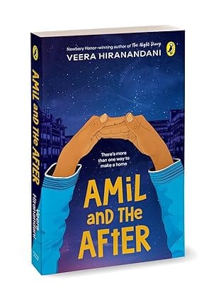 Amil And The After