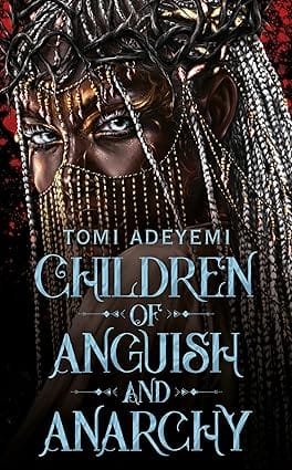 Children Of Anguish And Anarchy