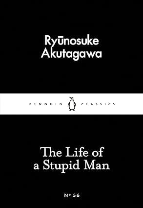 The Life Of A Stupid Man