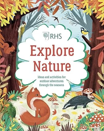 Explore Nature Things To Do Outdoors All Year Round