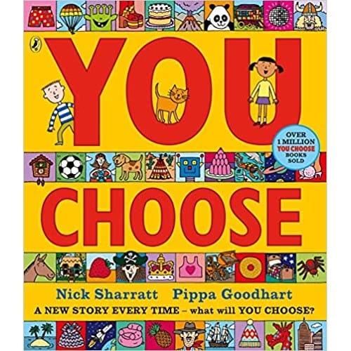 You Choose