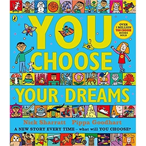 You Choose Your Dreams
