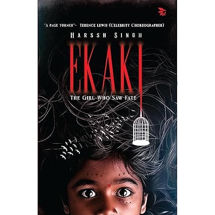 Ekaki
