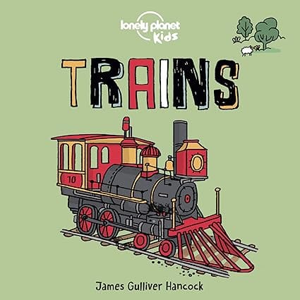 Trains 1