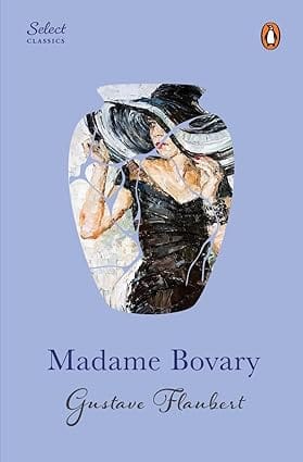 Madame Bovary