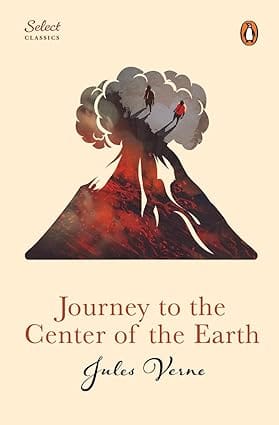 Journey To The Center Of The Earth