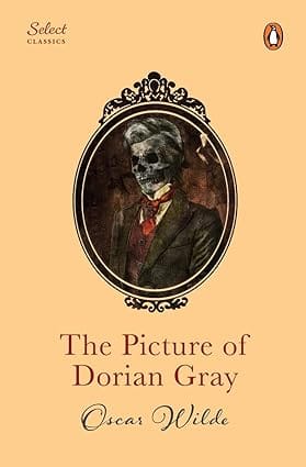 The Picture Of Dorian Gray