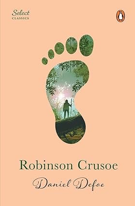 Robinson Crusoe