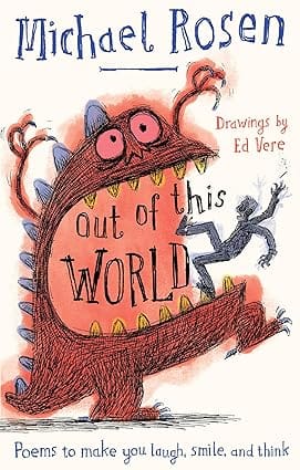 Out Of This World The Weirdest Poems Of All Time