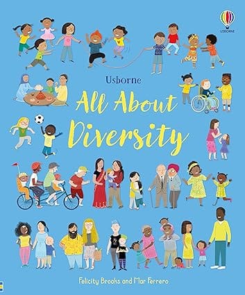 All About Diversity