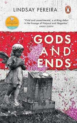 Gods And Ends