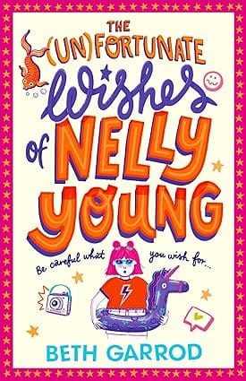 The Unfortunate Wishes Of Nelly Young