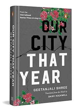 Our City That Year
