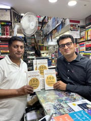 Action 100 Powerful Principles Of Personal Finance