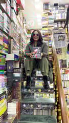 Zeba An Accidental Superhero