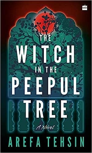 The Witch In The Peepul Tree