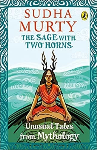 The Sage With Two Horns Unusual Tales From Mythology