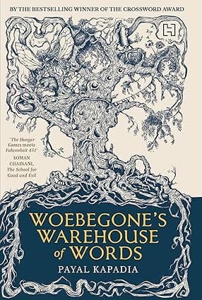Woebegones Warehouse Of Words