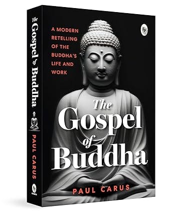 The Gospel Of Buddha