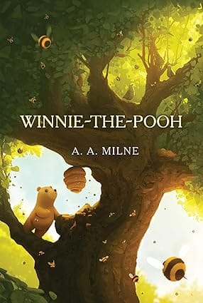 Winnie-the-pooh