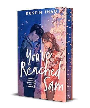 You Have Reached Sam