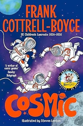 Cosmic