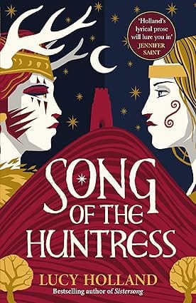 Song Of The Huntress