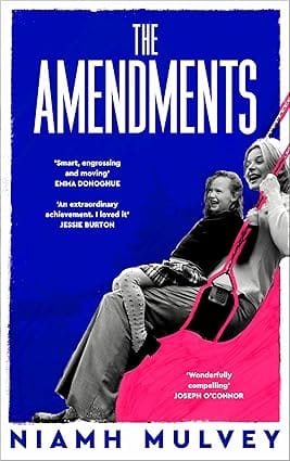 The Amendments