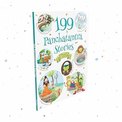199 Panchatantra Story Book For Kids