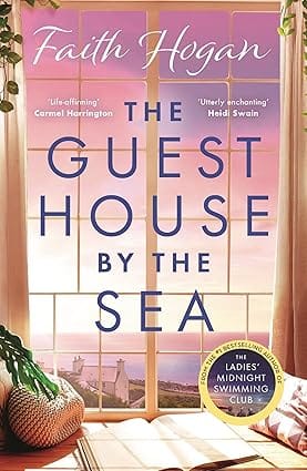 The Guest House By The Sea