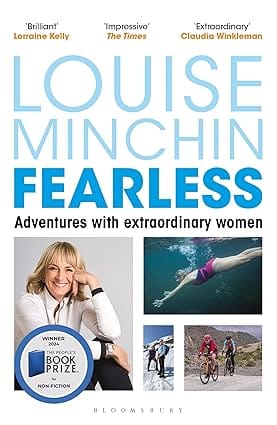 Fearless Adventures With Extraordinary Women